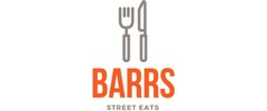 Barrs Street Eats logo