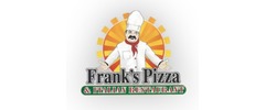 Frank's Pizza Italian Restaurant logo