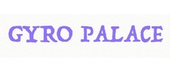 Gyro Palace Logo