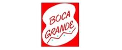 Boca Grande Taqueria logo