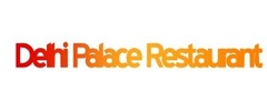 Delhi Palace - Cuisine of India logo