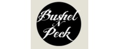 Bushel N Peck Deli logo