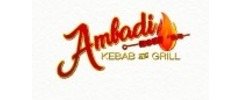 Ambadi Kebab & Grill logo