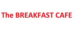 The Breakfast Cafe logo