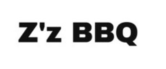 Z'z BBQ logo