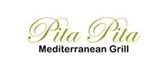 Pita Pita Logo