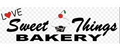 Love Sweet Things Bakery Logo