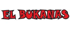 El Bukanas logo