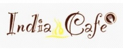 India Cafe logo