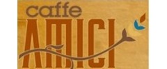 Caffe Amici Logo