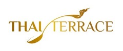 Thai Terrace Pittsburgh logo