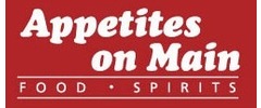 Appetites on Main Logo