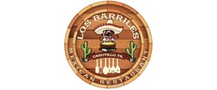 Los Barriles Mexican Restaurant logo