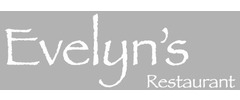 Evelyn's Restaurant New Brunswick logo