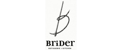 Brider Logo