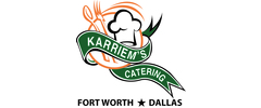 Karriem's Catering Logo
