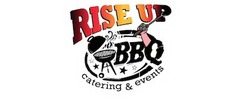 Rise Up BBQ Logo