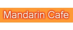 Mandarin Cafe logo