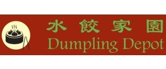 Dumpling Depot logo