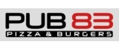 PUB83 Logo