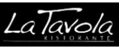 La Tavola Ristorante logo