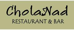 Cholanad Restaurant & Bar Logo