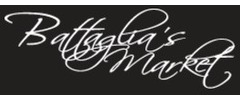 Battaglia’s Market logo