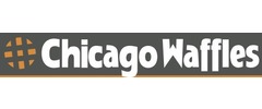 Chicago Waffles logo