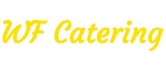 WF Catering logo