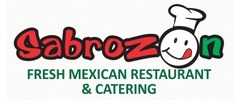 Sabrozon Fresh Mexican Restaurant & Catering Logo
