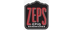 ZEPS EPIQ Sandwiches logo