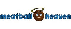 Meatball Heaven Logo
