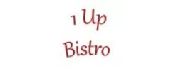 1 Up Bistro logo