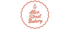 Alice Street Bakery Cafe logo