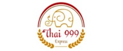 Thai 999 Express logo