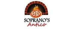 Soprano's Antico Logo