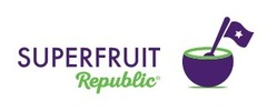 Superfruit Republic logo