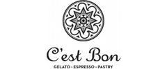 C'est Bon logo