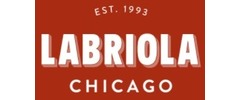 Labriola Cafe & Bakery logo