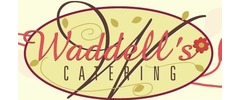 Waddell's Catering by Gwen logo