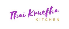Thai Kruefha logo