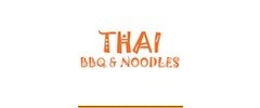 Thai BBQ & Noodle logo