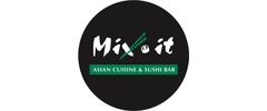 Mixit Restaurant Logo