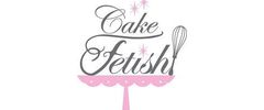 Cake Fetish logo