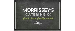 Morrissey's Catering Co logo