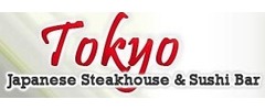 Tokyo Japanese Steakhouse Logo