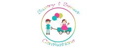 Savory Sweet Confections Logo