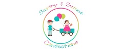 Savory Sweet Confections logo