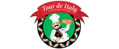 Tour de Italy logo