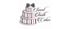 Sweet Tooth Custom Cakes Logo